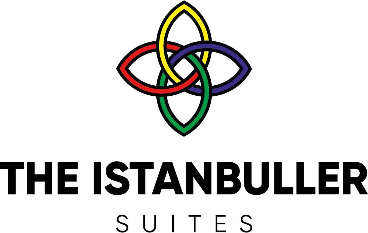 Апартаменты The Istanbuller Экстерьер фото